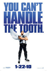 Tooth Fairy, The